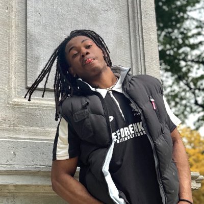 GGaelo20682's profile picture. Gen-Z Male UGC creator based in Belgium 🇧🇪 | Bringing your brand to life with the magic of content ✨️ 
Let's work together: 📧gael4fashion@gmail.com