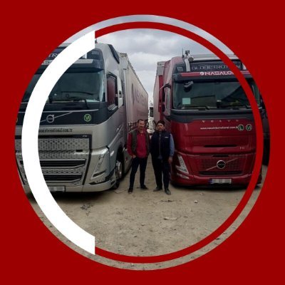 LogisticsNasa's profile picture. Güvenilir, hızlı ve çözüm odaklı lojistik hizmetleri. 
📩 info@nasainternational.com