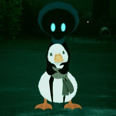 VRC_talian's profile picture. のーただかno_taだかって名前で出没する森の精霊。なんか森に佇んでそうなのでそう呼んでます。🌳🧚 好きなものを覗いて好きなことを載せるアカウント。 風景かご飯載っけます。ボヤキとかネガティヴ発言ありますけどなんの生産性も無い発信なので1日以内には消します。