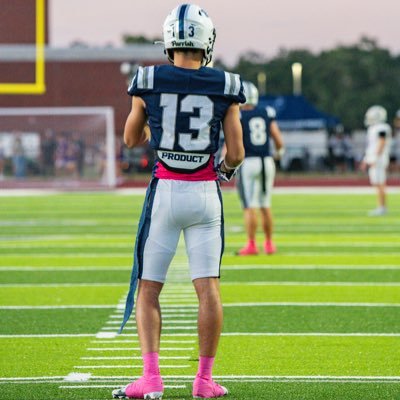brandontrucano's profile picture. C/O 2026 | WR | 6’1 170| Parrish Community HS | 3.47 gpa | brandontrucano@gmail.com