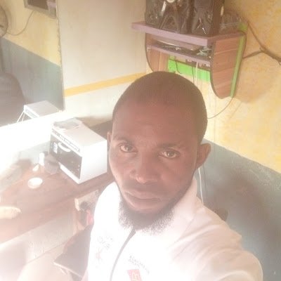 OdeyemiK5555's profile picture. 