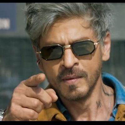 SRKzHeart's profile picture. Here 4 @iamsrk ❤️