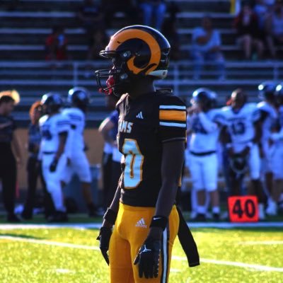 samuelalbertie's profile picture. CO/2027 |DB/OLB/5’9 145 Englewood high school 9047388059 albertiesamuel3@gmail.com