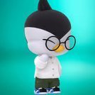 JeonghunPark18's profile picture. 