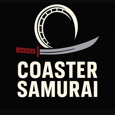 CoasterSamurai's profile picture. 日本と世界のジェットコースターを巡ります。From Japan—roaming Japan & the world for roller coasters. 🇯🇵🇰🇷🇭🇰🇺🇸🇨🇳🇦🇺
