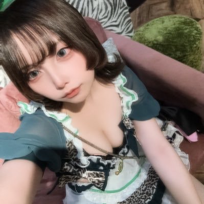 aira_io_'s profile picture. 🩵ྀིイコノイとシーシャがすきです💜ྀི ここにいます⇒@zoopark_umeda 🦁 Cosplay @aaaise_