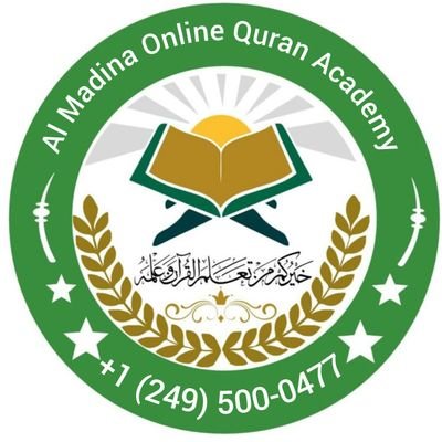 madinaquran1's profile picture. 