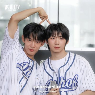 ahofbitkkal's profile picture. fan account for AHOF 🥹 Hanven-biased 🐈‍⬛🦊