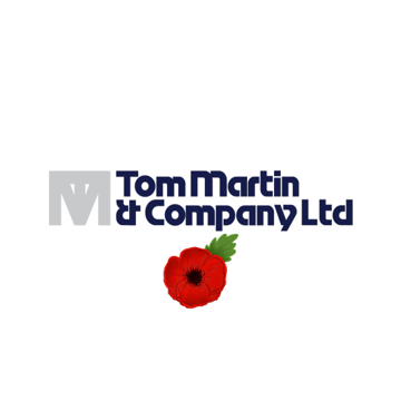 tommartinandco's profile picture. 