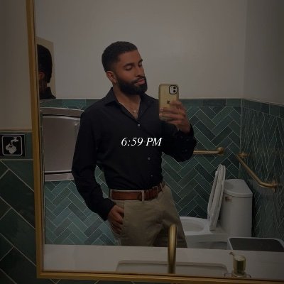 MauldinMason's profile picture. 