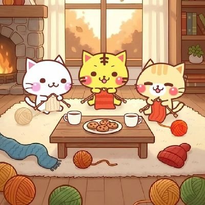 NHMYwCEwz1lRYor's profile picture. 趣味は読書、映画観賞、歴史散策、寺社仏閣巡り、美術館・博物館巡り、コンカフェ巡り、甘いもの(和菓子・洋菓子問わず)は好きです。よろしくお願いします。
「ﾂｷﾐﾃﾝﾁｮｳ ﾉ ｼﾓﾍﾞﾆﾅﾘﾀｲｶﾓ?」「ﾋﾅﾁｬﾝﾀﾞｲｽｷ」「ﾉﾝﾁｬﾝ ﾀﾞｲｽｷ」