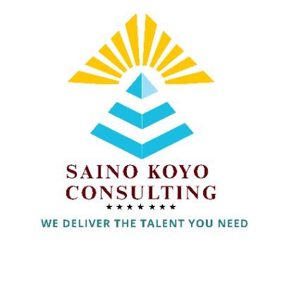 SainoKoyo's profile picture. At Saino Koyo Consulting, we aspire for Innovation, Reach, and Excellence. We provide staffing solutions across industry sectors and diverse functional areas.