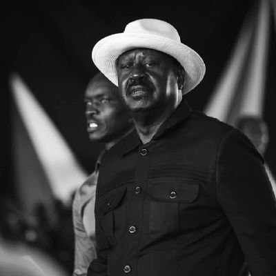 AlphonceOndieki's profile picture. Financial Analyst || Graphic Designer || Entrepreneur || Political Economy || GG Man United