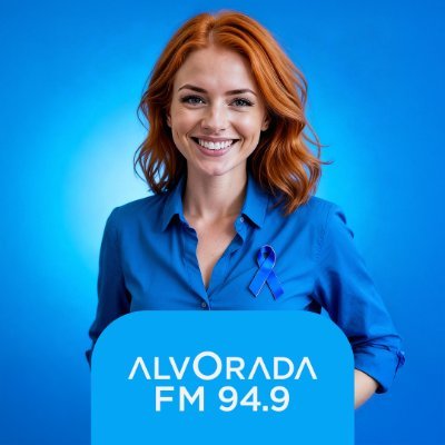 Alvorada FM Profile