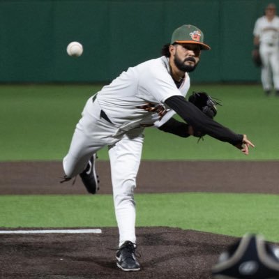 jm11599's profile picture. Tennessee Tech Baseball Alum | Ohio State Baseball Alum | Free Agent RHP