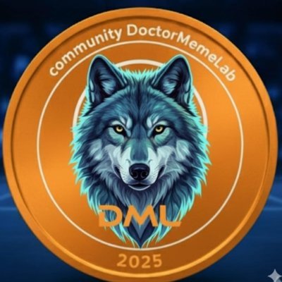 DocMemeCoinLab's profile picture. @sol Expert