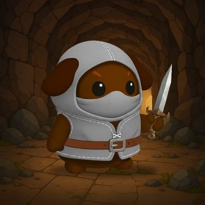 dave_pagarao's profile picture. 🚀 Crypto enthusiast | 💎 Airdrop hunter | 📈 Dreaming big, building bigger | 🌍 On the path to financial freedom & generational wealth.
Nemesis