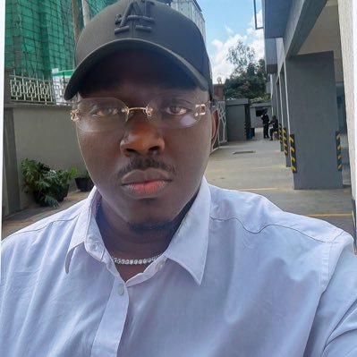 Lloyd_Marcos's profile picture. 🙏🏿