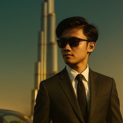 amirulizwannnnn's profile picture. Believe in something | Flip the stock market | Solana tip wallet : 4oAEvGDrS3jDVFsMZKZbtNDxdhWet3byF9ycSQGAR6Z3