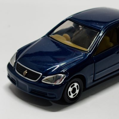 Grande_tomy's profile picture. トミカ集めてます(?)