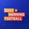 gmfb's profile picture. Join us Monday-Friday at 8am ET on NFL Network 📺 Good Morning Football: Overtime, stream on Roku. Tap the link below to listen to the GMFB Podcast 👇