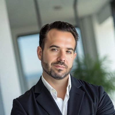 jaimexbt's profile picture. 🇪🇸 🇦🇪 | Designing the future