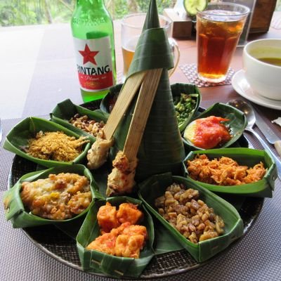 Hiroakeeeee's profile picture. 初めての海外旅行でインドネシア🇮🇩バリ島を訪れてからその魅力にどハマリ。TOEIC、インドネシア語の学習に日々取り組んでおります。スーパー、魚屋さんで買った魚を自分で調理したものを貼り付けていきます。