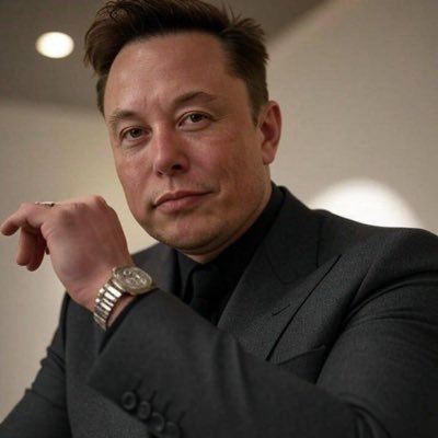 Elon_Musk87542's profile picture. Elon reeves musk ceo X. Tesla 🚘. space X. OpenAi