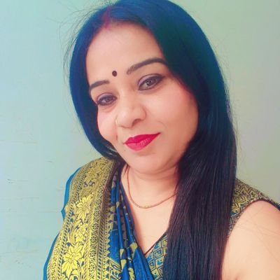 RuhiSwami86400's profile picture. 