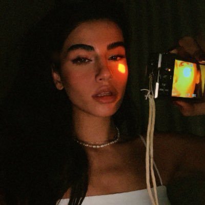 ugly_lil_joje's profile picture. تو من میبینه یه مریخی