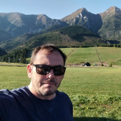 marcin_brachu's profile picture. O mediach, polityce, gospodarce, górach i sporcie.
Ekonomista.