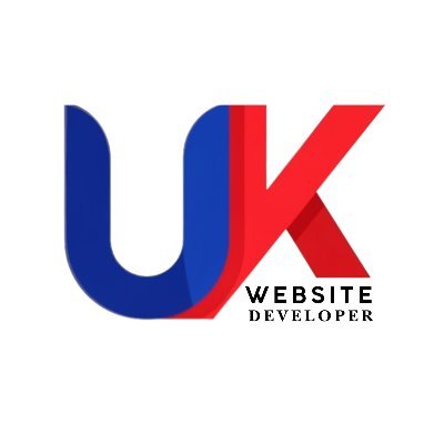 UkwebsiteD's profile picture. 🚀 Web Design & Digital Growth Experts
Crafting websites that convert • SEO • Branding
📍UK-Based | 🌍 Global Clients