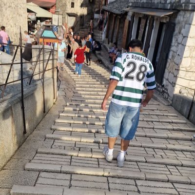 86735s's profile picture. E se muoio da partigiano