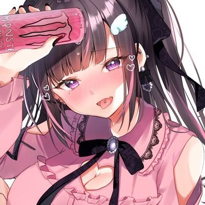 ru_ru_1104's profile picture. 依存/嫉妬/独占欲/甘えた/寂しがり屋/承認欲求あり。♡ゲーム/動画/タバコ/コーヒーなど
仲良し欲しす。基本通話は出来ないので