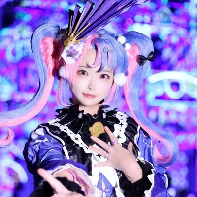 13xxx24s2's profile picture. 雑食なコスプレイヤー。25↑天とかれいなとかいろんな名前があります/HoYoverse/鳴潮/コナン/中華アニメ・俳優/KPOP/雑多につぶやく/腐女子/シーシャ/看護師/フリーランス/アニトーンスタッフ/よく日本にいません English 🇰🇷 🇨🇳(簡体字) OK
