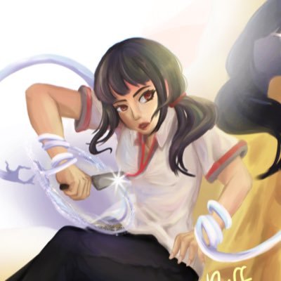 ruffdoll's profile picture. 뉴진스 szn 🫧 #freepalestine