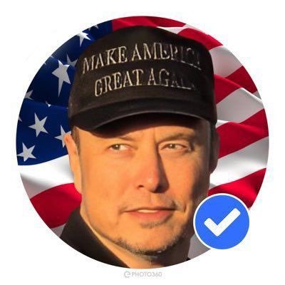 elonmusk8686098's profile picture. The Universe