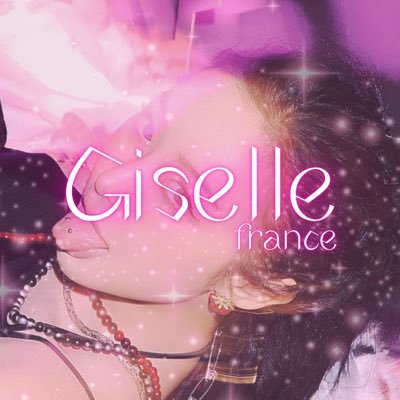 GiselleFR_FAN's profile picture. ✰ Première fanbase française dédiée à #GISELLE, membre de #aespa (@aespa_official) 🌙