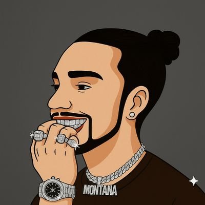 montanawolf_'s profile picture. lone wolf in the trenches