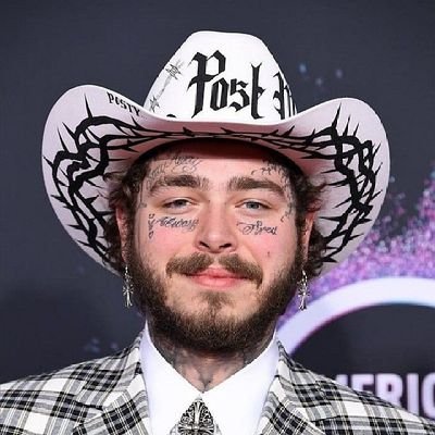 postMalone26501's profile picture. 