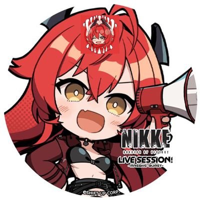 Hazanulearus's profile picture. I Very Love Drawing Anime and Draw Pixel art
 i play Hearthstone,Arknigths,Shadowve, Nikke Goddess of victory and more