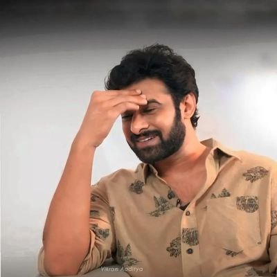 NameIs__Madhu's profile picture. Die Hard Fan #Prabhas Anna