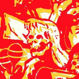 okra_jirushi's profile picture. tropical music via Tokyo /////  
『オクラ印』と申します。東京からトロピカル・ミュージックを発信していきます。