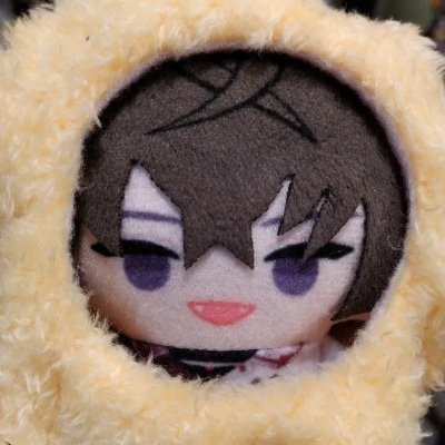 SuperBread0118's profile picture. 基本無言フォローです。うるさいのでミュート推奨
雑多と自我と絵