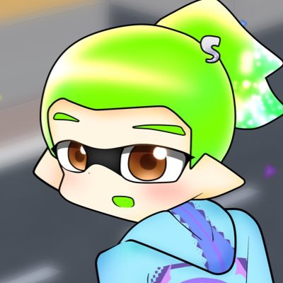 2y5D4's profile picture. ウィオンと名乗ったりもしています｡自創作・イカ創作のお絵かきや動画活動とかしてます(成人済)｡🔞垢→@turquoise_wiri2/自分用ジャンプ→@3rd_wion/#うぃりよそっこ/ #紅誌霧❄/推しホロ💫(⚒⚔🍙 🎪🎧🔧