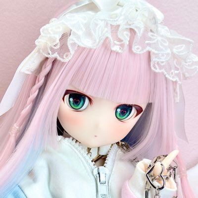 uichiyu_doll's profile picture. 