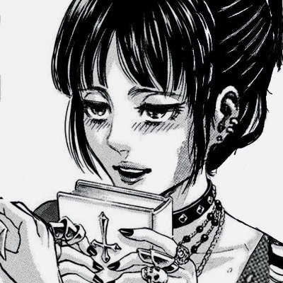 RxsesAndBlades's profile picture. 🖤 | Gothkasa RP Account | DMs & interactions open | 🕷️