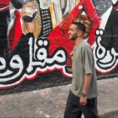 Youssrifi933's profile picture. 