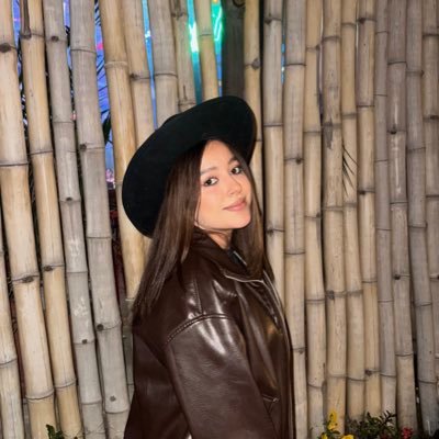 MaarianReyes's profile picture. 🦋