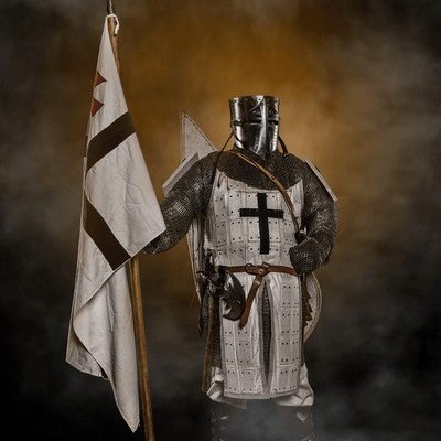 VinceAutMorire3's profile picture. Warrior for Christ - Memento Mori
John 15:13
I'm changing everyday
Views are my own
TETELESTAI